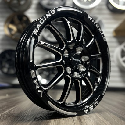 VMS Black Hawk 15X3.5"