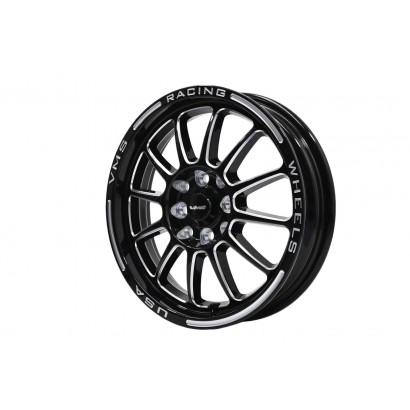 VMS Black Hawk 15X3.5"