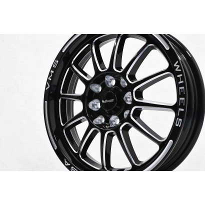 VMS Black Hawk 15X3.5"