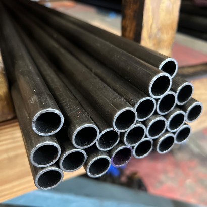 4130 CHROME MOLY 5/8" 0.058ga