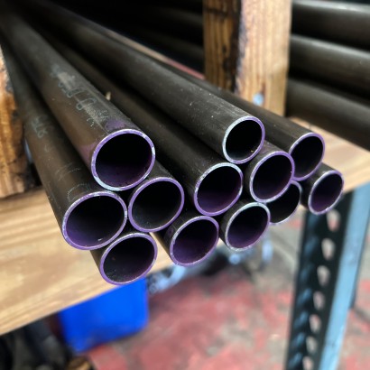 4130 CHROME MOLY 7/8" 0.058ga