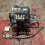 2002-2004 Acura RSX Type S K20A2 + 6spd M/T Swap
