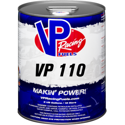 VP Racing 110
