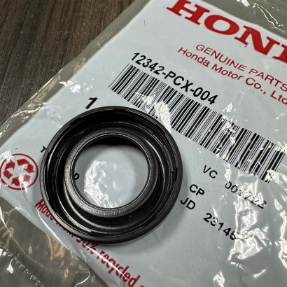 Spark Plug Seal Acura K20A K24A Honda F20C