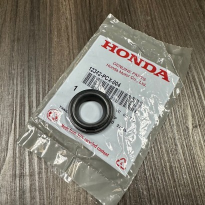 Spark Plug Seal Acura K20A K24A Honda F20C