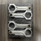 Inline PRO K24 Xtreme Power connecting rod set with 7/16 bolts