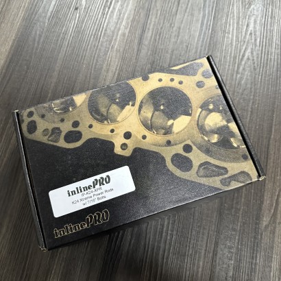 Inline PRO K24 Xtreme Power connecting rod set with 7/16 bolts