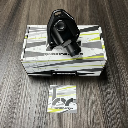 Hybrid Racing K-Series Adjustable Thermostat Housing