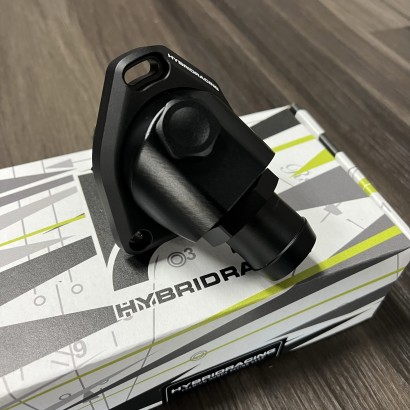 Hybrid Racing K-Series Adjustable Thermostat Housing