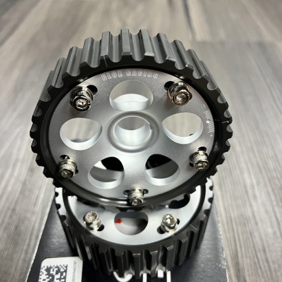 Blox Racing B Series Adjustable Cam Gears