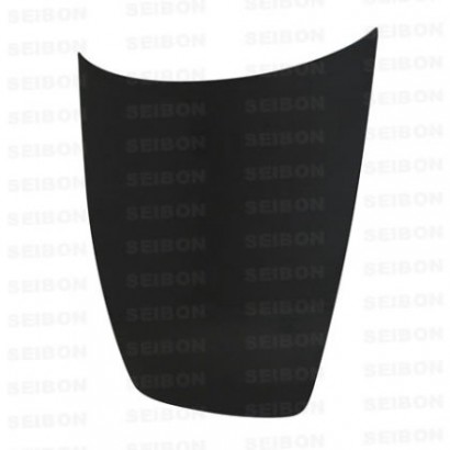 Seibon 00-09 Honda S2000 OEM Carbon Fiber Hood