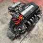 JDM B16A OBD1 with 5spd M/T Swap