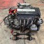 JDM B16A OBD1 with 5spd M/T Swap