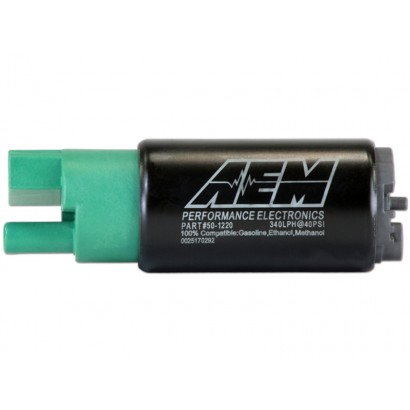 AEM 320LPH Civic Si 8th Gen Fuel Pump Kit Ethanol Compatible