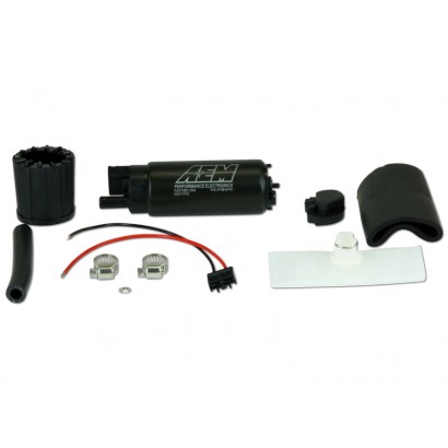 AEM 340LPH High Flow In-Tank Fuel Pump Kit