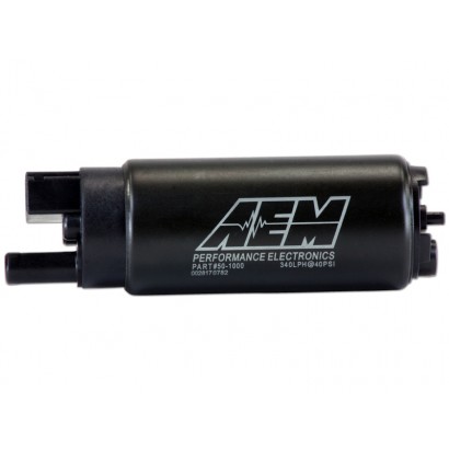 AEM 340LPH High Flow In-Tank Fuel Pump Kit