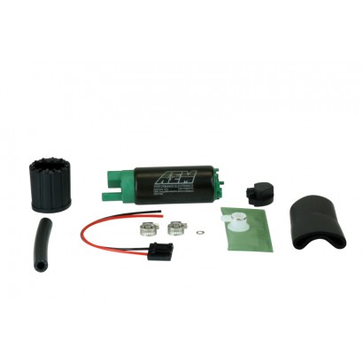 AEM 340LPH E85 High Flow In-Tank Fuel Pump