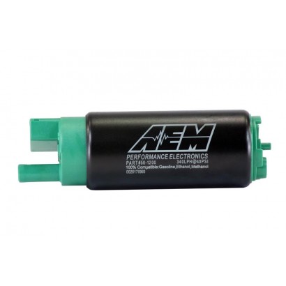 AEM 340LPH E85 High Flow In-Tank Fuel Pump