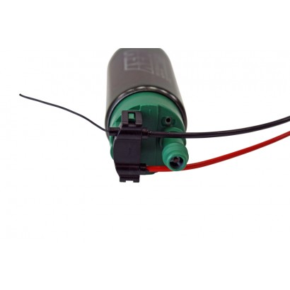 AEM 340LPH E85 High Flow In-Tank Fuel Pump