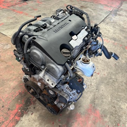 2016-2023 Honda Civic K20C2 Engine