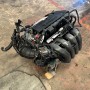 2016-2023 Honda Civic K20C2 Engine