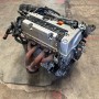 2008 Acura TSX K24A2 USDM RBB-4 Engine