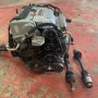 2006 Honda Civic Si K20Z3 Swap