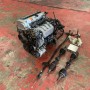 02-04 Acura RSX Type S K20A2 Swap