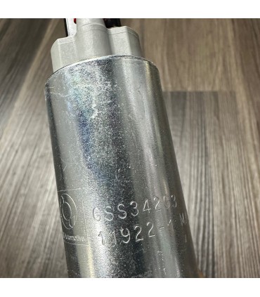 Walbro 255lph High Pressure Fuel Pump