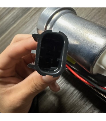 Walbro 450LPH Fuel Pump High Pressure