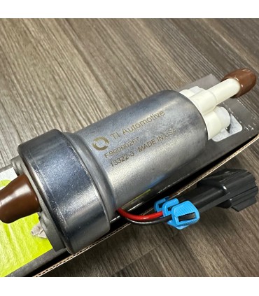 Walbro 450LPH Fuel Pump High Pressure