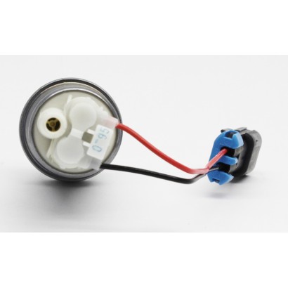 Walbro 525 Hellcat with checkvalve