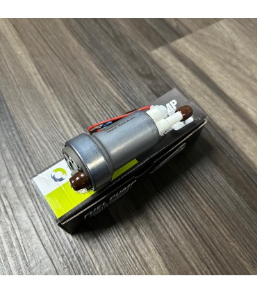 Walbro 525 Hellcat with checkvalve