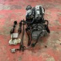 02-04 Acura RSX Type S K20A2 Swap