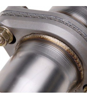 Skunk2 MegaPower R 06-08 Honda Civic Si (Coupe) 70mm Exhaust System