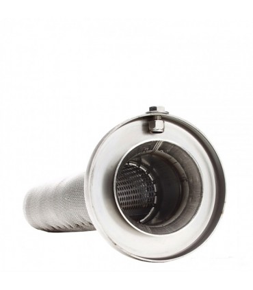 Skunk2 MegaPower R 06-08 Honda Civic Si (Coupe) 70mm Exhaust System