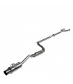 Skunk2 MegaPower R 06-08 Honda Civic Si (Coupe) 70mm Exhaust System