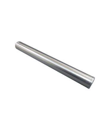 Aluminum Pipe Straight