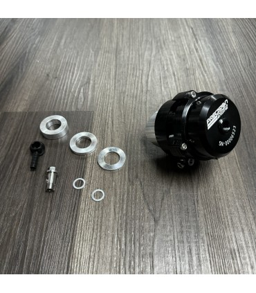 Precision Turbo 50mm Blow Off Valve