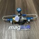 Magnus Launch Control Device