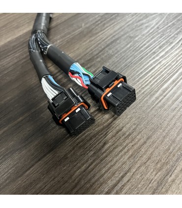 Area51 FT550 to K Series Jumper Harness