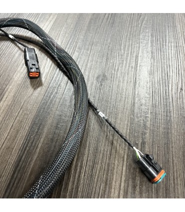 Area51 FT550 to K Series Jumper Harness