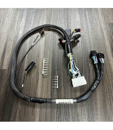 Area51 FT550 to K Series Jumper Harness