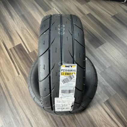 Mickey Thompson ET Street S/S Tire - P235/60R15