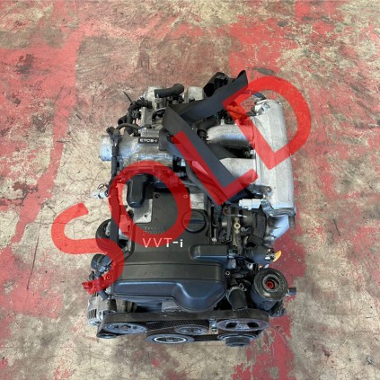 1998-2005 Lexus GS300 2JZ-GE Engine USDM