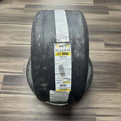 Mickey Thompson ET Drag Tire 24.5/9.0-13