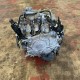 2008 Honda Fit Automatic Transmission