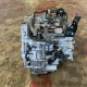 2008 Honda Fit Automatic Transmission