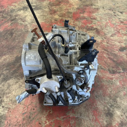 2006-2008 Toyota Rav4 FWD A/T U241