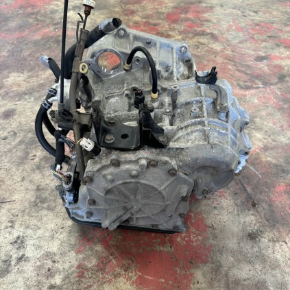 2006-2008 Toyota Rav4 FWD A/T U241